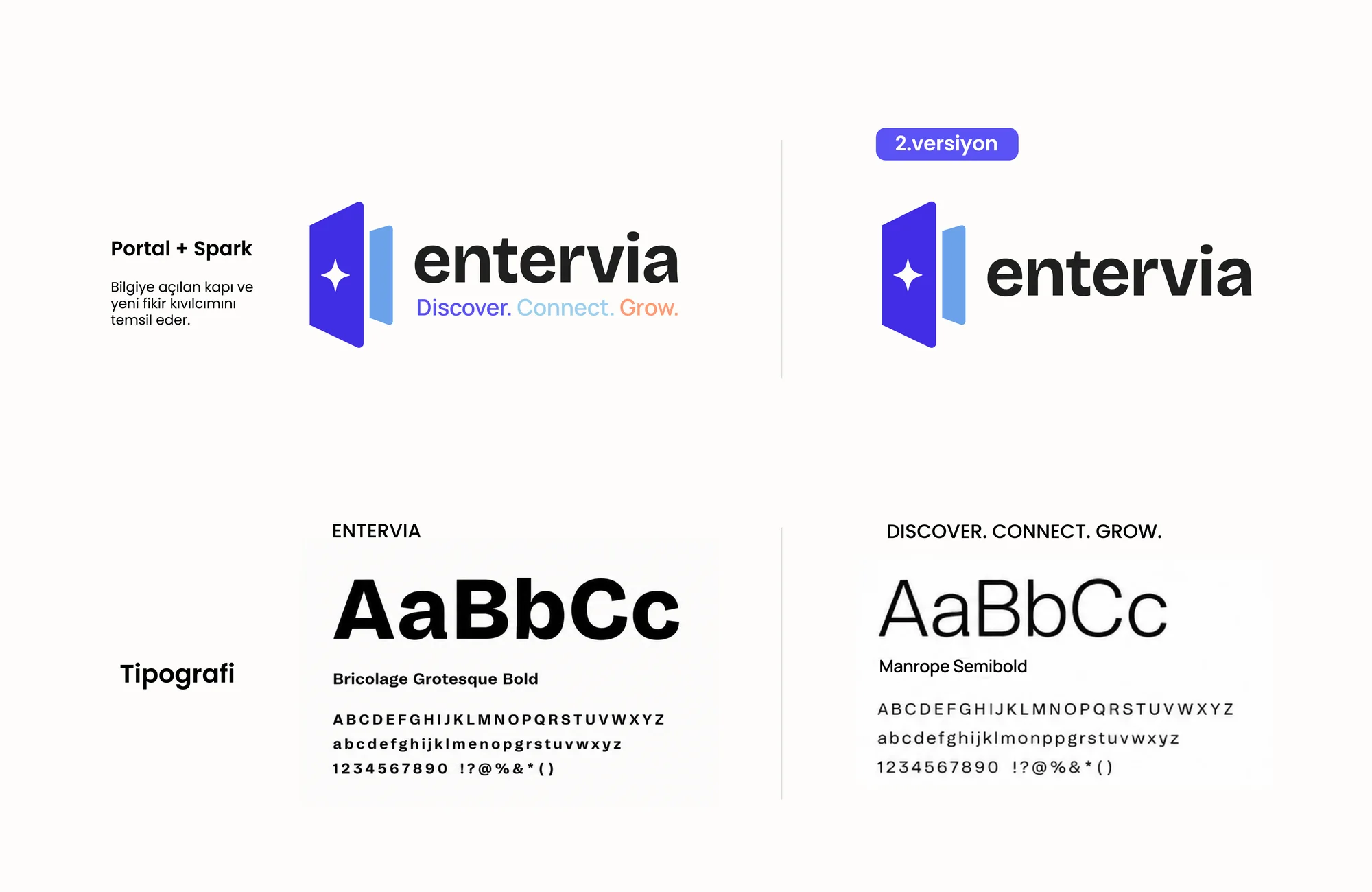 ENTERVIA proje uygulaması 3