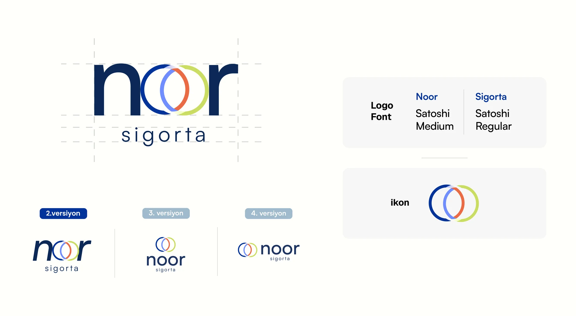 Noor Sigorta proje uygulaması 9