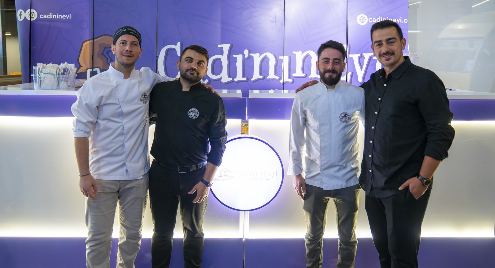 Startup World Cup Türkiye proje uygulaması 2